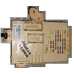 mobis junction box assy-i/pnl kia forte cerato 2016-20